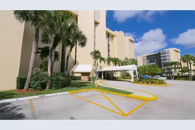 7100  Radice Ct, Unit #602, Lauderhill, FL 33319 - Photo 33