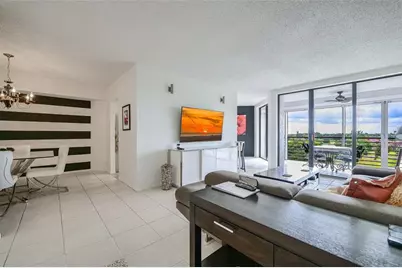 7100  Radice Ct, Unit #602, Lauderhill, FL 33319 - Photo 5