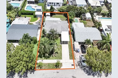 131 NE 55th St, Oakland Park, FL 33334 - Photo 19