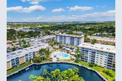 2970 NE 16th Ave, Unit #211, Oakland Park, FL 33334 - Photo 13