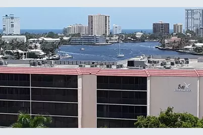 777 S Federal Hwy, Unit #Ph 4, Pompano Beach, FL 33062 - Photo 5