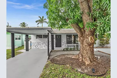 81 NW 47th Ct, Fort Lauderdale, FL 33309 - Photo 3