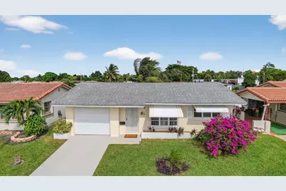 4305 NW 49th Dr, Tamarac, FL 33319 - Photo 51
