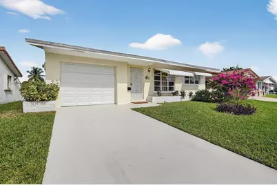 4305 NW 49th Dr, Tamarac, FL 33319 - Photo 3