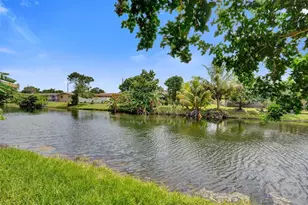 7680 NW 21st St, Sunrise, FL 33322 - Photo 5