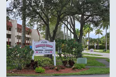 3001 E Sunrise Lakes Dr, Unit #303, Sunrise, FL 33322 - Photo 9