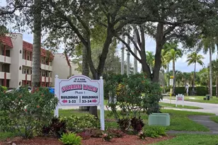 3001 E Sunrise Lakes Dr Unit, Sunrise, FL 33322 - Photo 9