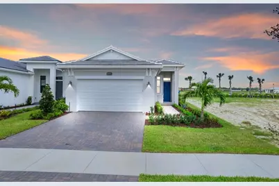 12569 SW Leopold Way, Port Saint Lucie, FL 34987 - Photo 1