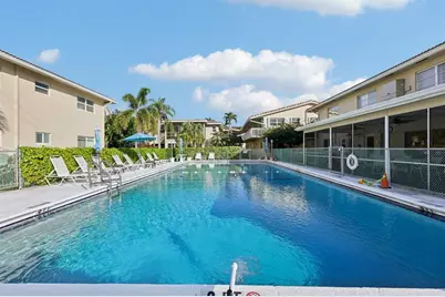 2131 NE 42nd Ct, Unit #106E, Lighthouse Point, FL 33064 - Photo 33