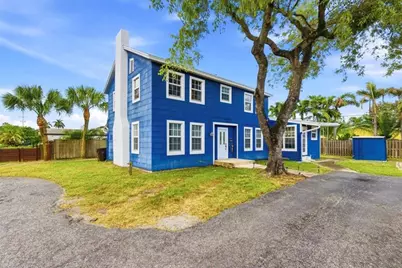 819  Lytle St, West Palm Beach, FL 33405 - Photo 1