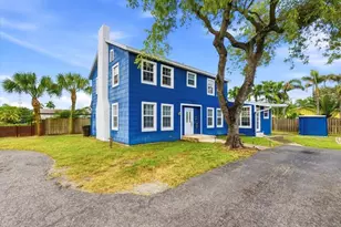 819 Lytle St, West Palm Beach, FL 33405 - Photo 1