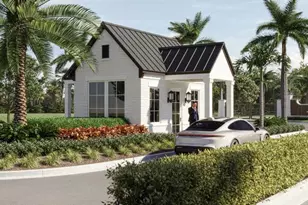 10961 Northwest Glynlea Blvd N, Port Saint Lucie, FL 34987 - Photo 5