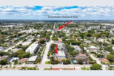 1581 NE 34th Ct, Unit #215, Oakland Park, FL 33334 - Photo 11