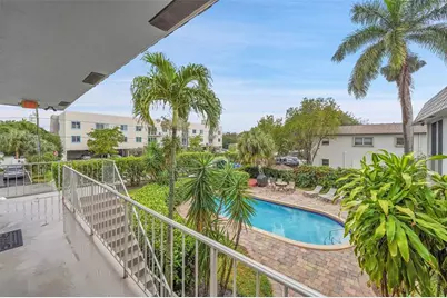 1581 NE 34th Ct, Unit #215, Oakland Park, FL 33334 - Photo 37