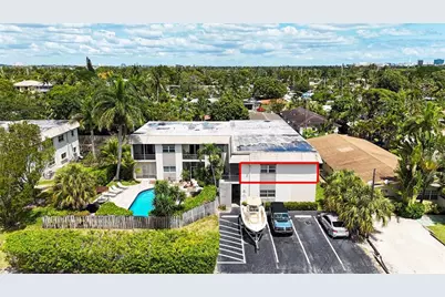 1581 NE 34th Ct, Unit #215, Oakland Park, FL 33334 - Photo 13