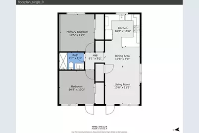 1581 NE 34th Ct, Unit #215, Oakland Park, FL 33334 - Photo 9