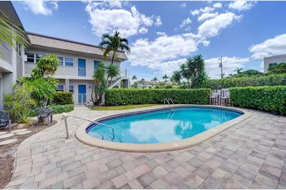 1581 NE 34th Ct, Unit #215, Oakland Park, FL 33334 - Photo 43