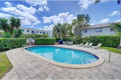 1581 NE 34th Ct, Unit #215, Oakland Park, FL 33334 - Photo 45