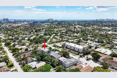 1581 NE 34th Ct, Unit #215, Oakland Park, FL 33334 - Photo 51