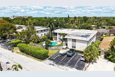 1581 NE 34th Ct, Unit #215, Oakland Park, FL 33334 - Photo 49