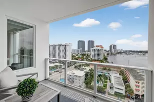 401 N Birch Rd Unit, Fort Lauderdale, FL 33304 - Photo 9