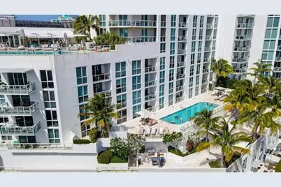 401 N Birch Rd, Unit #1103, Fort Lauderdale, FL 33304 - Photo 35