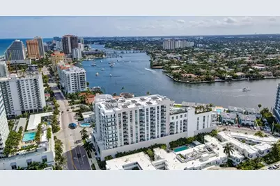 401 N Birch Rd, Unit #1103, Fort Lauderdale, FL 33304 - Photo 33
