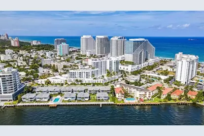 401 N Birch Rd, Unit #1103, Fort Lauderdale, FL 33304 - Photo 1