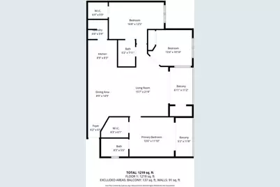9144 W Atlantic Blvd, Unit #823, Coral Springs, FL 33071 - Photo 31