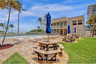 5200 N Ocean Blvd, Unit #315A, Fort Lauderdale, FL 33308 - Photo 43