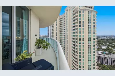 347 N New River Dr E, Unit #3110, Fort Lauderdale, FL 33301 - Photo 3