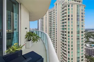 347 N New River Dr E, Fort Lauderdale, FL 33301 - Photo 3