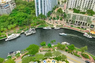 347 N New River Dr E, Fort Lauderdale, FL 33301 - Photo 23