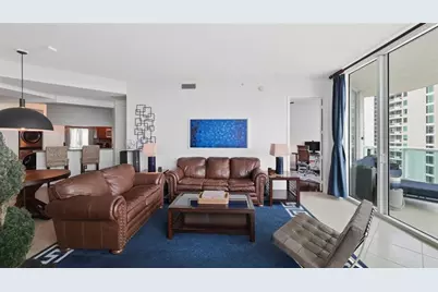 347 N New River Dr E, Unit #3110, Fort Lauderdale, FL 33301 - Photo 9