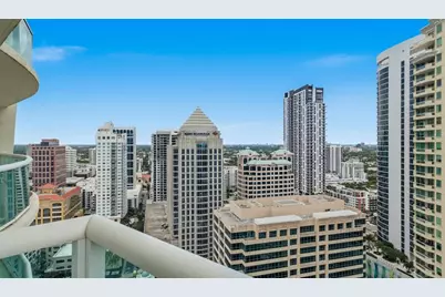 347 N New River Dr E, Unit #3110, Fort Lauderdale, FL 33301 - Photo 5