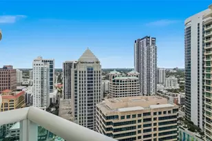 347 N New River Dr E, Fort Lauderdale, FL 33301 - Photo 5