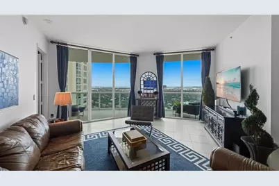 347 N New River Dr E, Unit #3110, Fort Lauderdale, FL 33301 - Photo 7