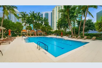 347 N New River Dr E, Unit #3110, Fort Lauderdale, FL 33301 - Photo 35