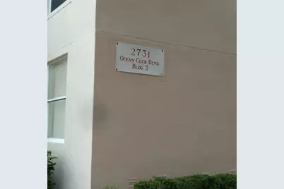 2731  Ocean Club Blvd, Unit #106, Hollywood, FL 33019 - Photo 19