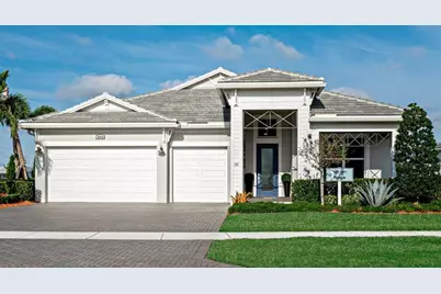 12959 SW Leopold Way, Port Saint Lucie, FL 34987 - Photo 1