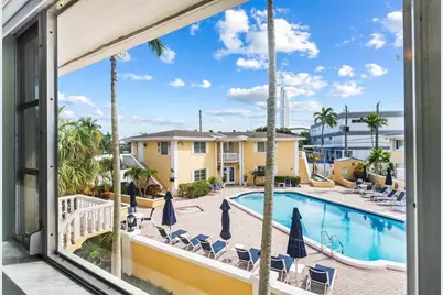 5700 NE 22nd Way, Unit #321, Fort Lauderdale, FL 33308 - Photo 15