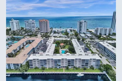 1481 S Ocean Blvd, Unit #412, Pompano Beach, FL 33062 - Photo 65