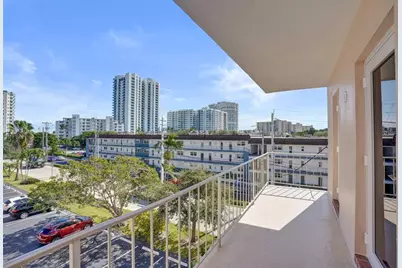 1481 S Ocean Blvd, Unit #412, Pompano Beach, FL 33062 - Photo 7