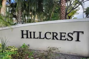 1201 Hillcrest Ct, Hollywood, FL 33021 - Photo 21