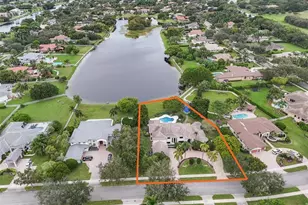 10303 SW 26th St, Davie, FL 33324 - Photo 1