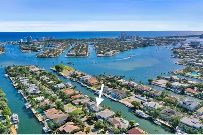 1744 SE 9th St, Fort Lauderdale, FL 33316 - Photo 5