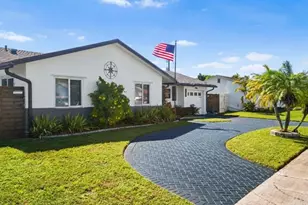 8610 NW 46th St, Lauderhill, FL 33351 - Photo 1