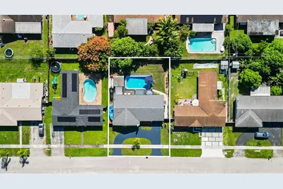 8610 NW 46th St, Lauderhill, FL 33351 - Photo 43