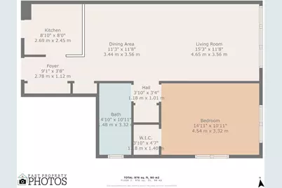 2555 NE 11th St, Unit #610, Fort Lauderdale, FL 33304 - Photo 33