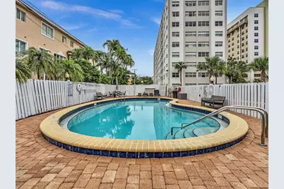 2555 NE 11th St, Unit #610, Fort Lauderdale, FL 33304 - Photo 29